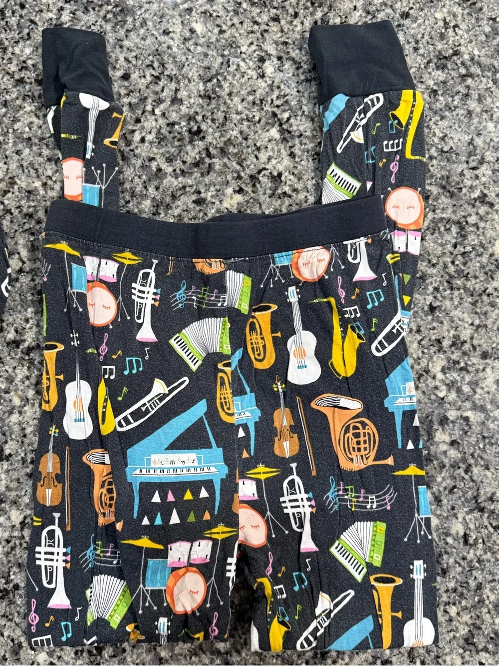 Little Sleepies Music PJ’s - 9/10